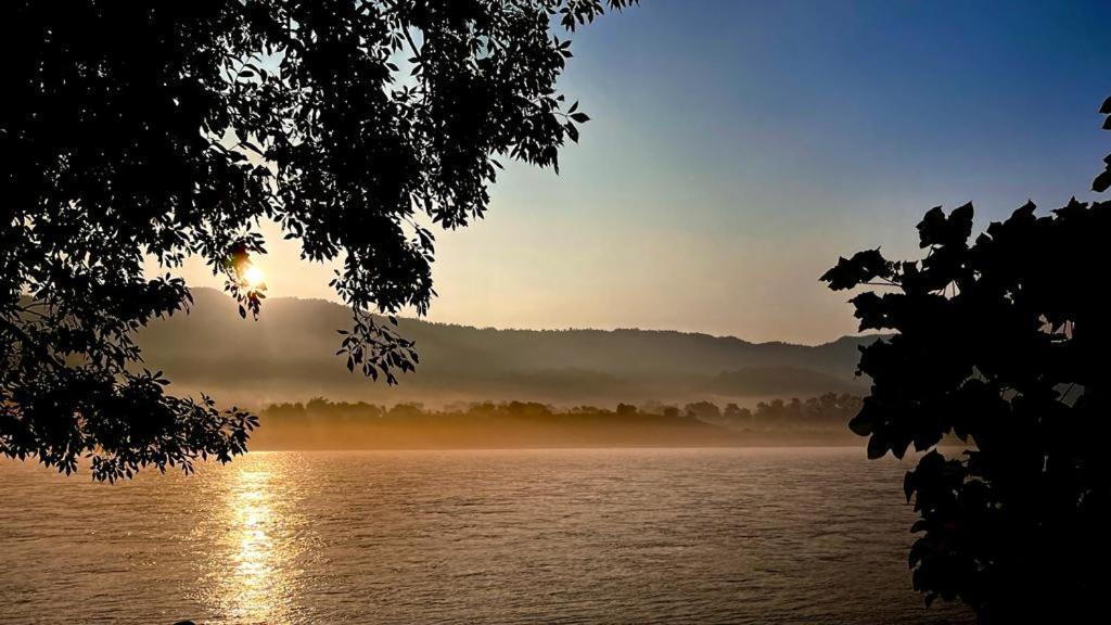 Tarang Yoga Ashram Hotel Rishikesh Exterior photo